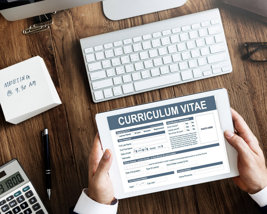 CV moderne : modèle gagnant et conseils pour attirer les recruteurs