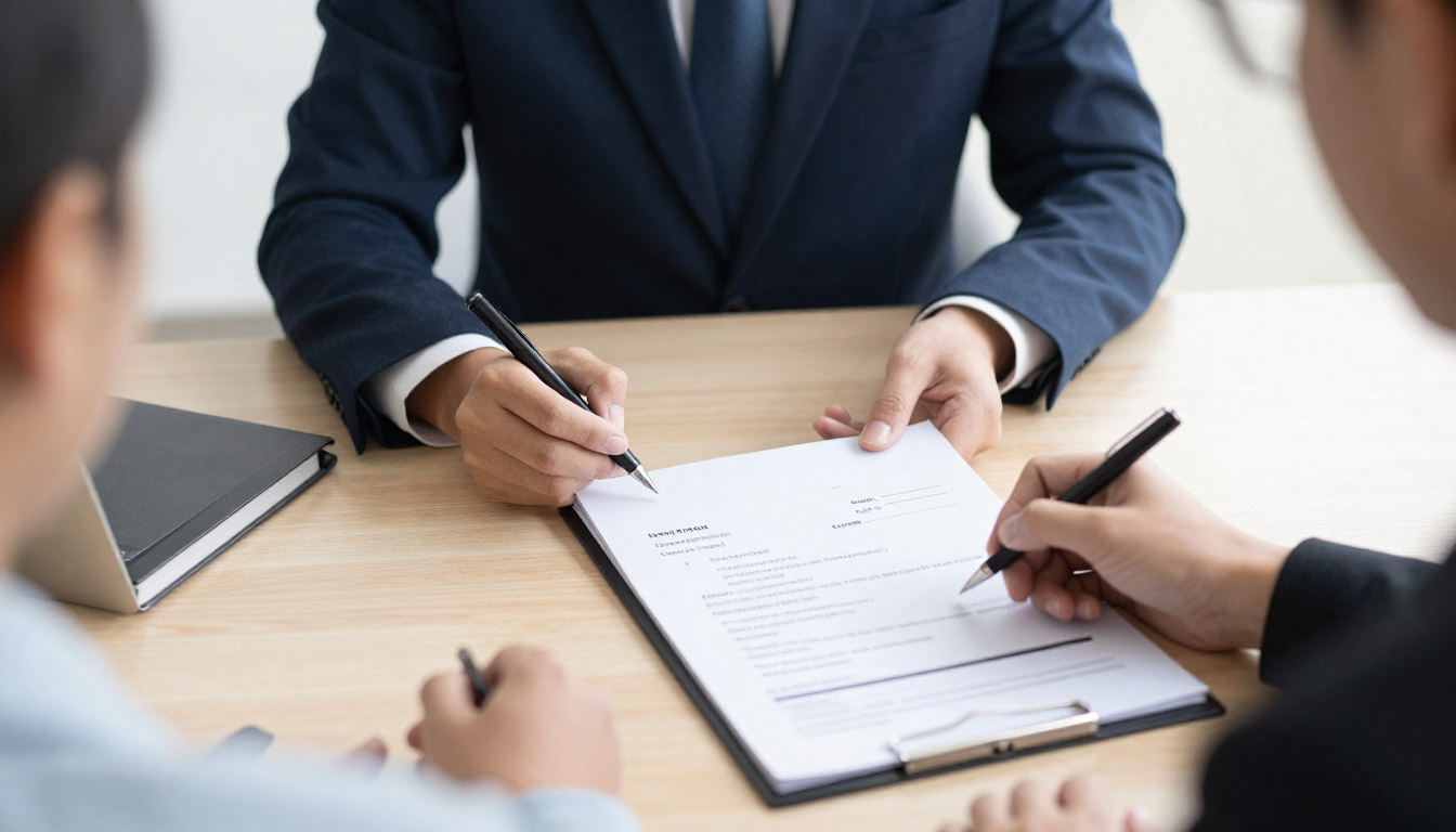 Demandes et Offres d'emplois à Madagascar